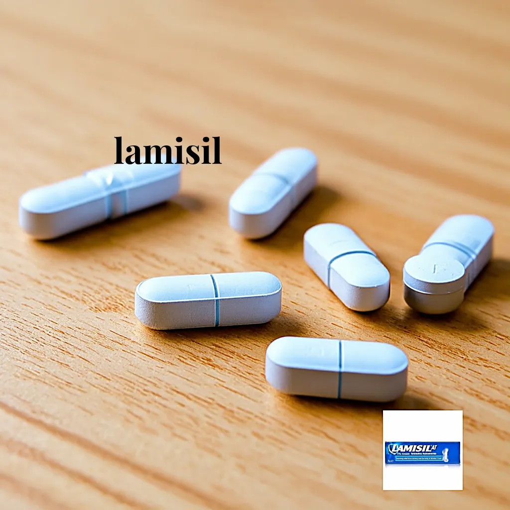 Lamisil creme avec ou sans ordonnance